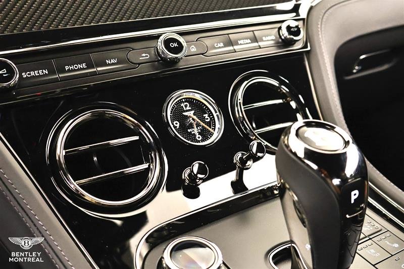 2026 Bentley Continental GT S-14