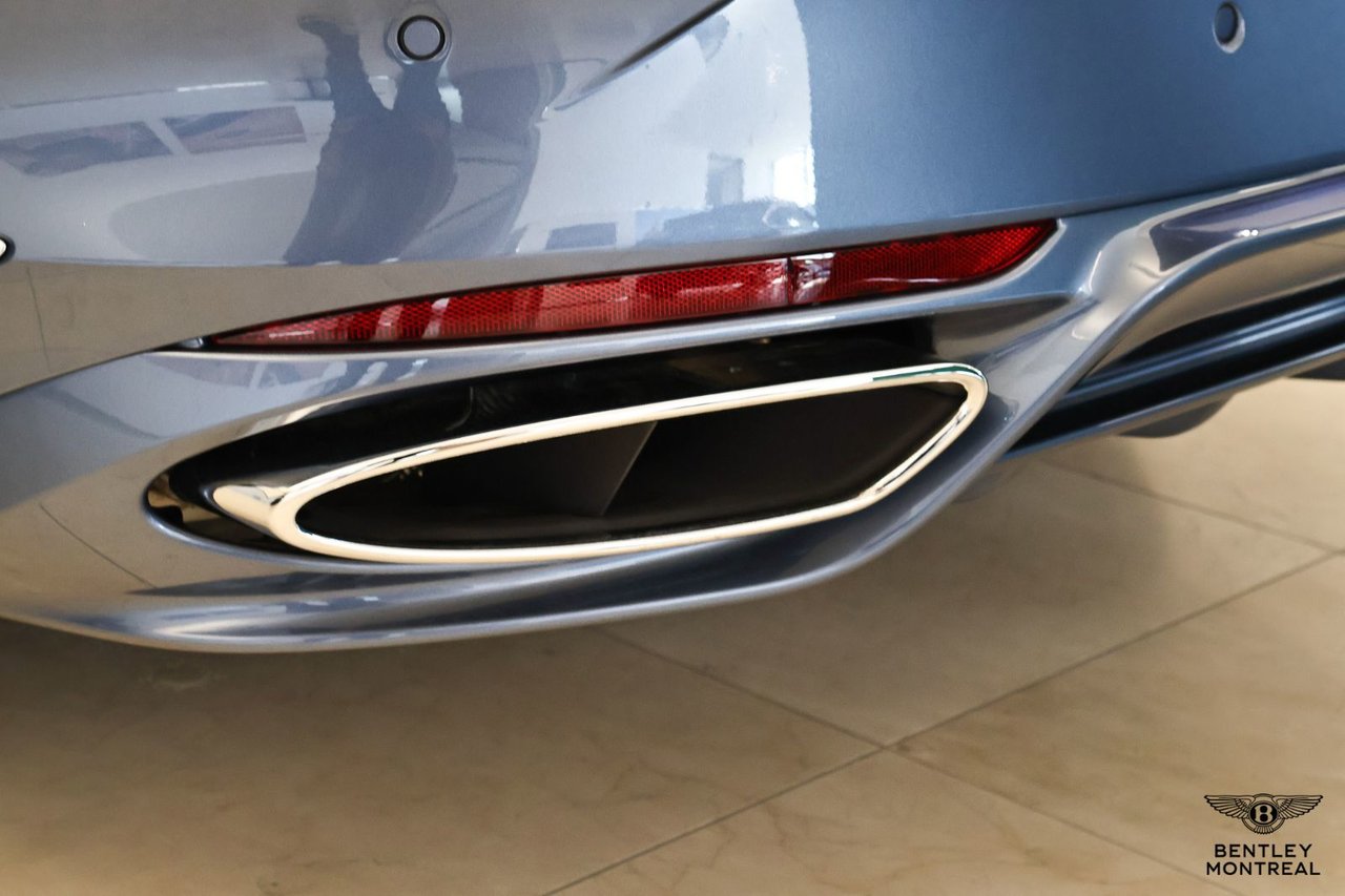 2026 Bentley Continental GT Mulliner-14