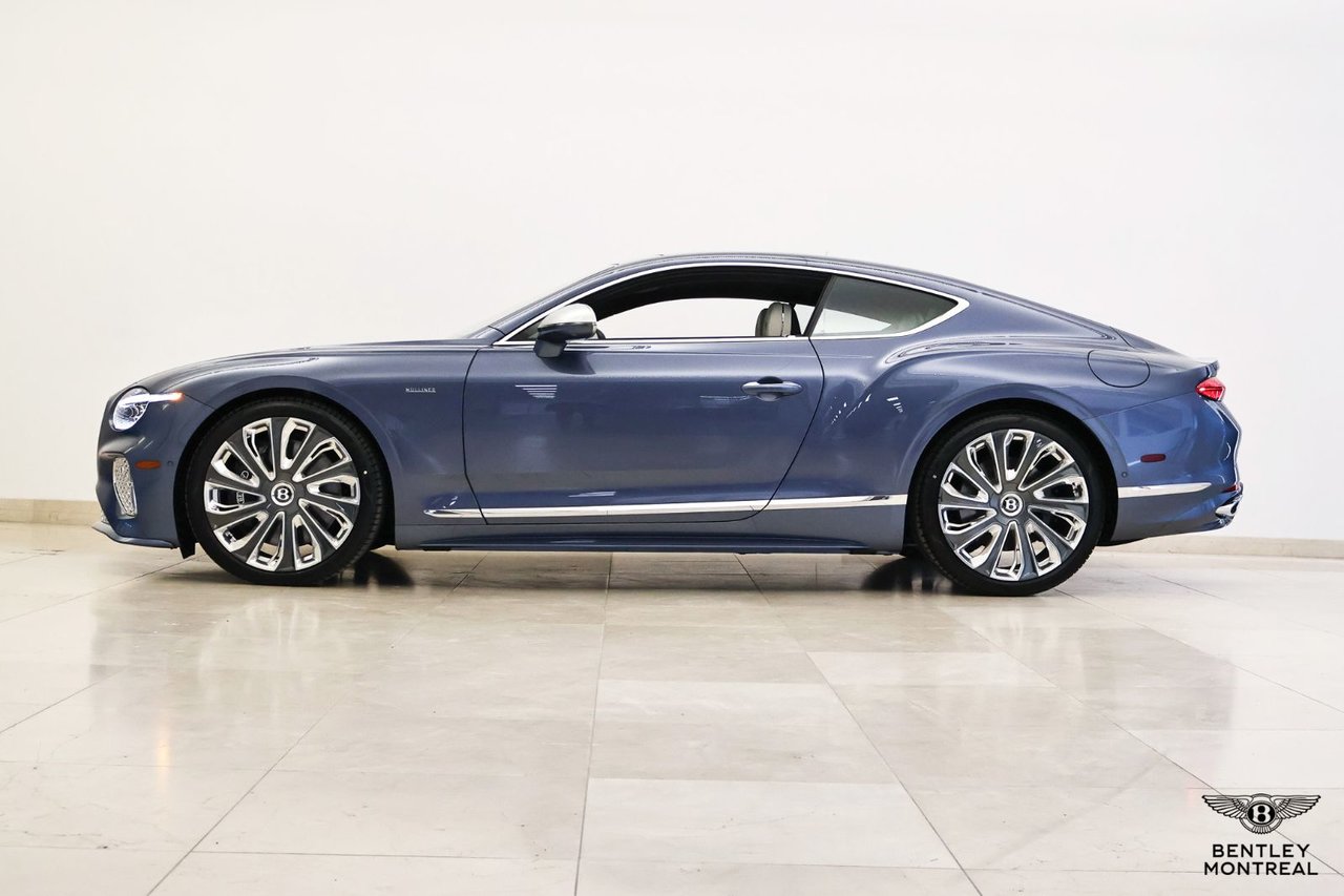 2026 Bentley Continental GT Mulliner-3