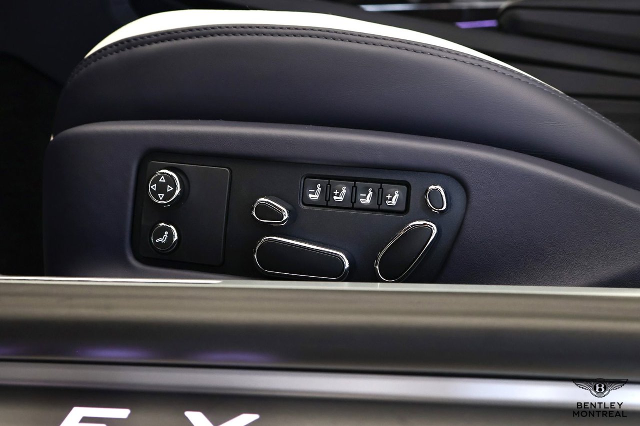 2026 Bentley Continental GT Mulliner-24