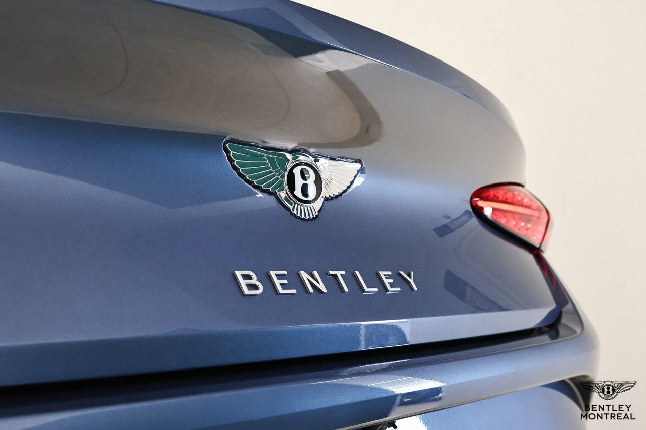 2026 Bentley Continental GT Mulliner-15