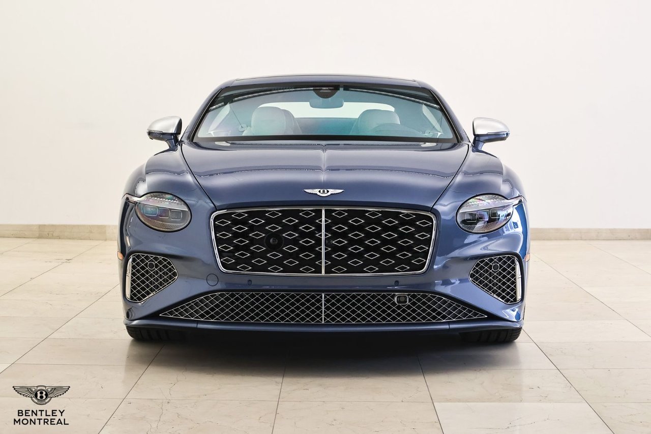 2026 Bentley Continental GT Mulliner-1