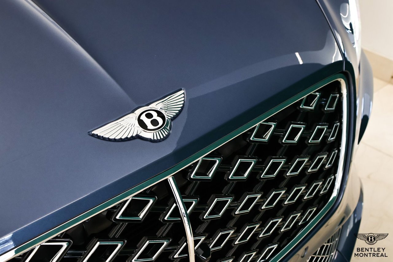 2026 Bentley Continental GT Mulliner-18