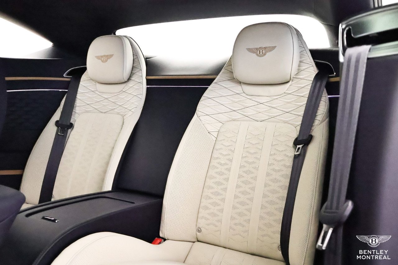 2026 Bentley Continental GT Mulliner-26