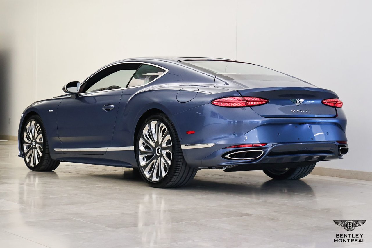 2026 Bentley Continental GT Mulliner-2