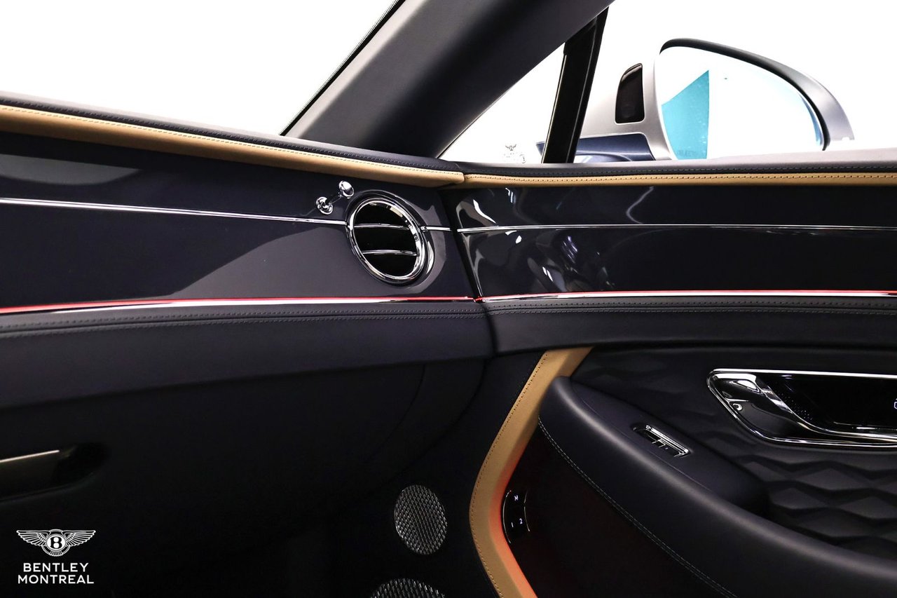 2026 Bentley Continental GT Mulliner-11