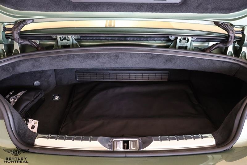 2025 Bentley Continental GTC Speed-26