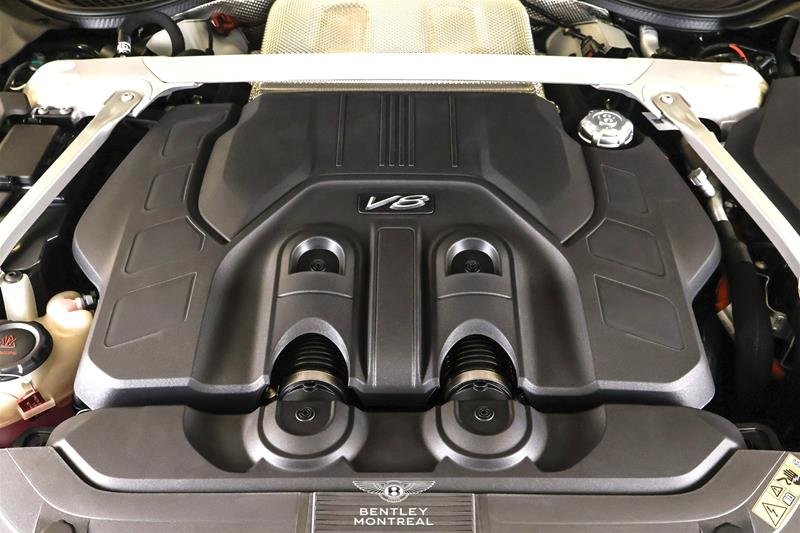 2025 Bentley Continental GTC Speed-22