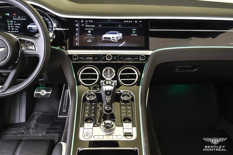 2025 Bentley Continental GTC Speed-14