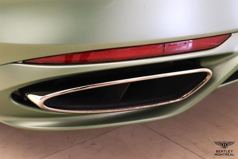 2025 Bentley Continental GTC Speed-10