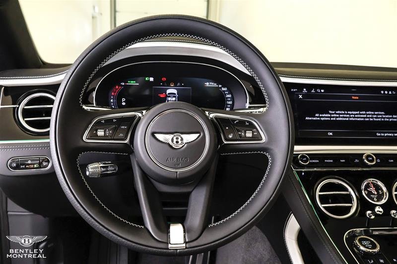 2025 Bentley Continental GTC Speed-11