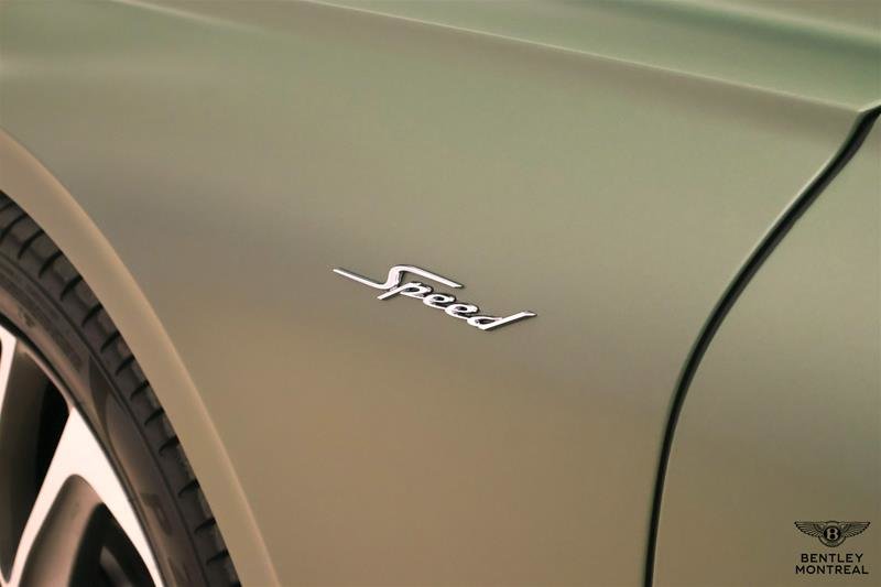 2025 Bentley Continental GTC Speed-9