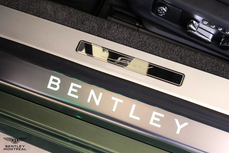 2025 Bentley Continental GTC Speed-23