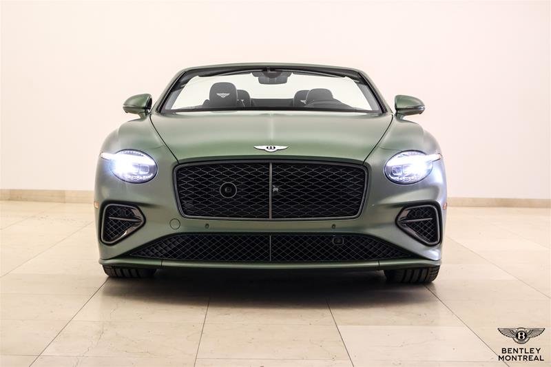 2025 Bentley Continental GTC Speed-1