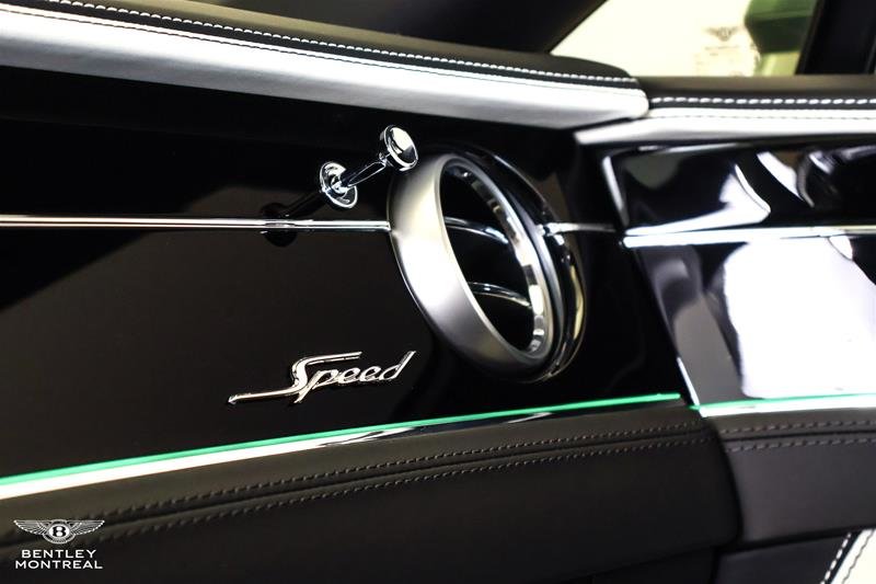 2025 Bentley Continental GTC Speed-21