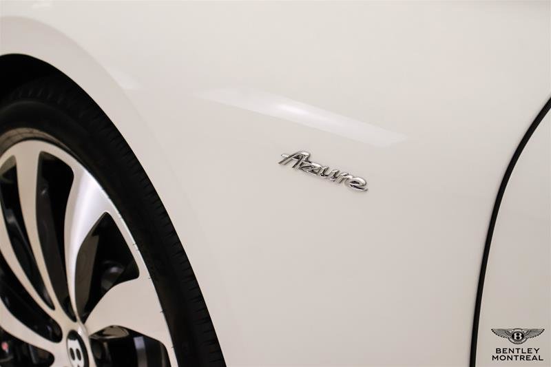 Bentley Continental GTC Azure 2026-15