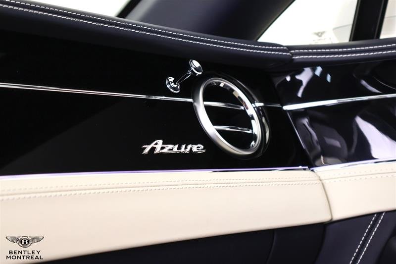 Bentley Continental GTC Azure 2026-9