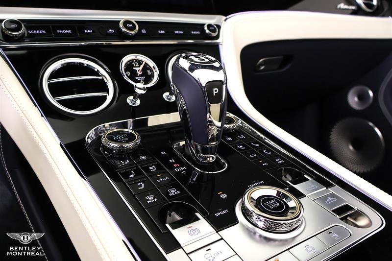 Bentley Continental GTC Azure 2026-19