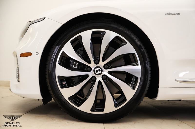 Bentley Continental GTC Azure 2026-1