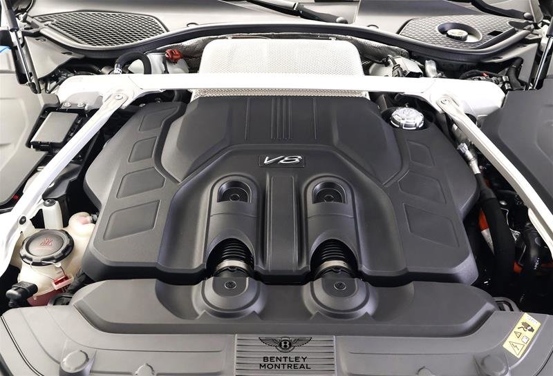 Bentley Continental GTC Azure 2026-13