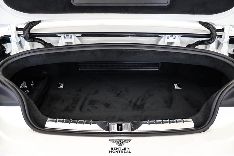 Bentley Continental GTC Azure 2026-3