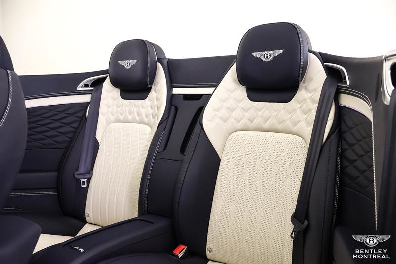 Bentley Continental GTC Azure 2026-24