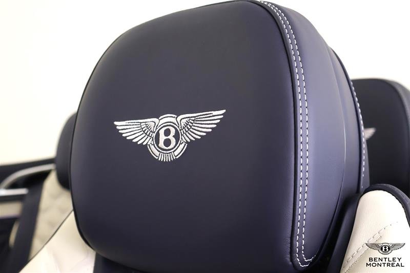 Bentley Continental GTC Azure 2026-22