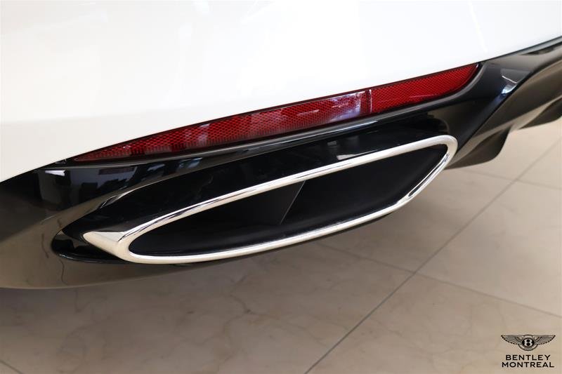 Bentley Continental GTC Azure 2026-2