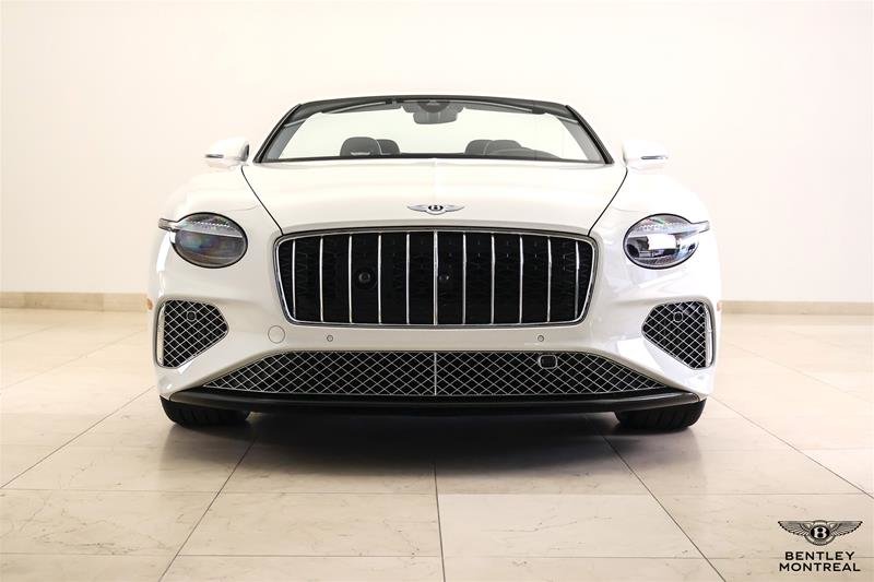 Bentley Continental GTC Azure 2026-18