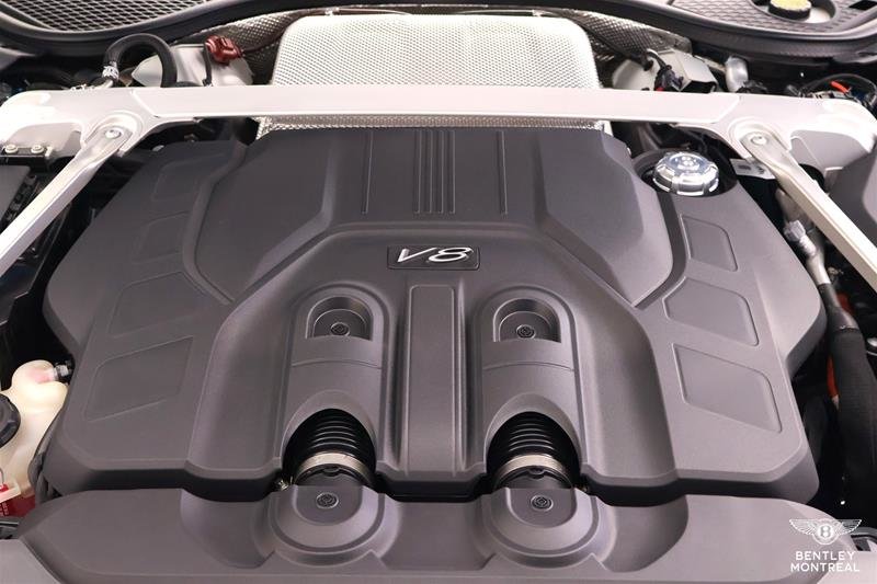 Bentley Continental GTC Speed 2026-19