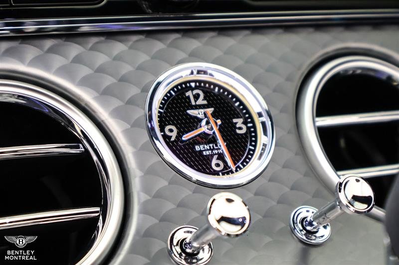 Bentley Continental GTC Speed 2026-15