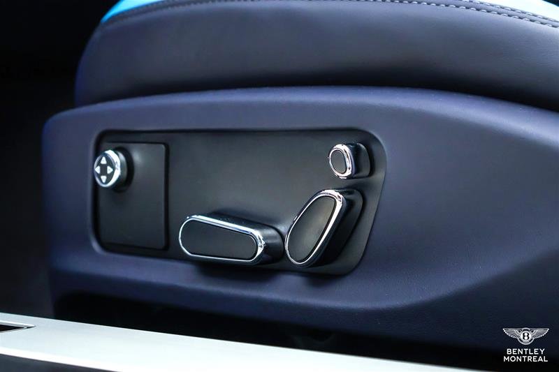 Bentley Continental GTC Speed 2026-8