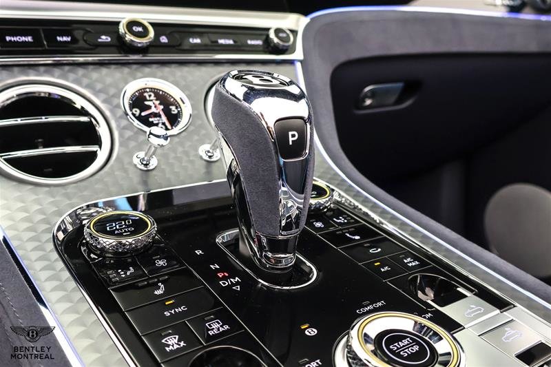 Bentley Continental GTC Speed 2026-13