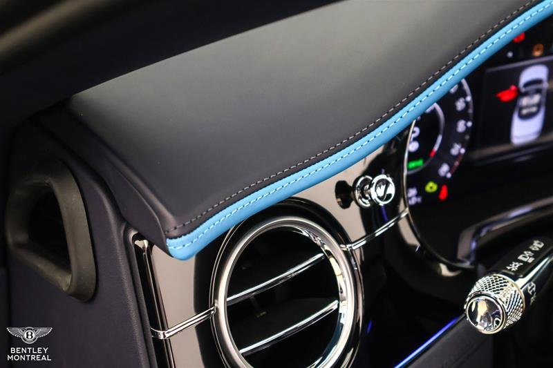 Bentley Continental GTC Speed 2026-9