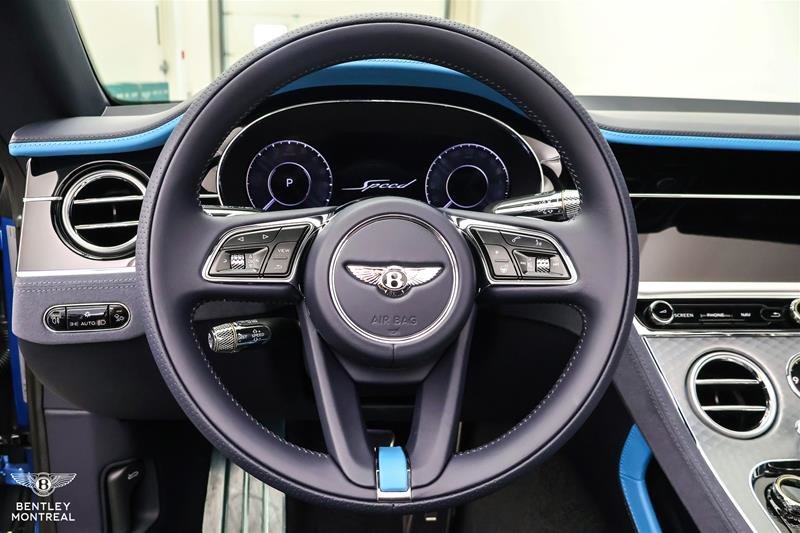 Bentley Continental GTC Speed 2026-11