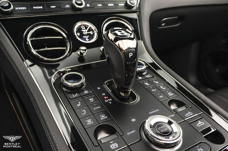 2026 Bentley Continental GTC-23