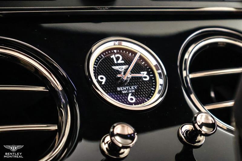 2026 Bentley Continental GTC-24