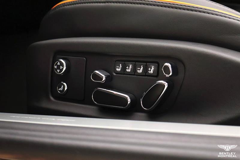 2026 Bentley Continental GTC-9