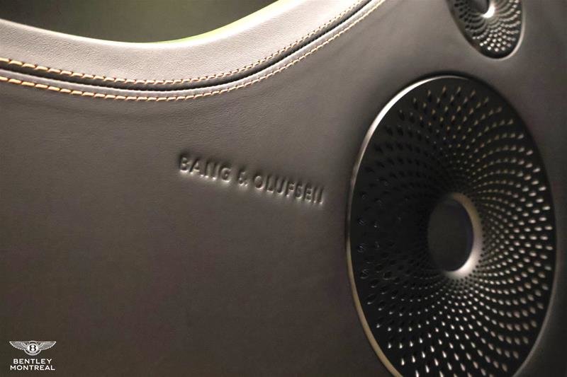 2026 Bentley Continental GTC-7