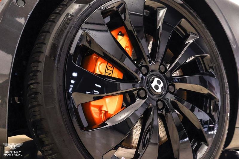 2026 Bentley Continental GTC-16