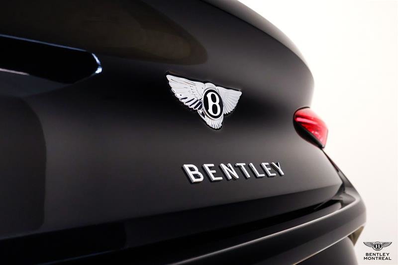 Bentley Continental GTC V8 2026-19