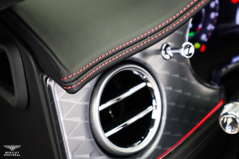 Bentley Continental GTC V8 2026-12