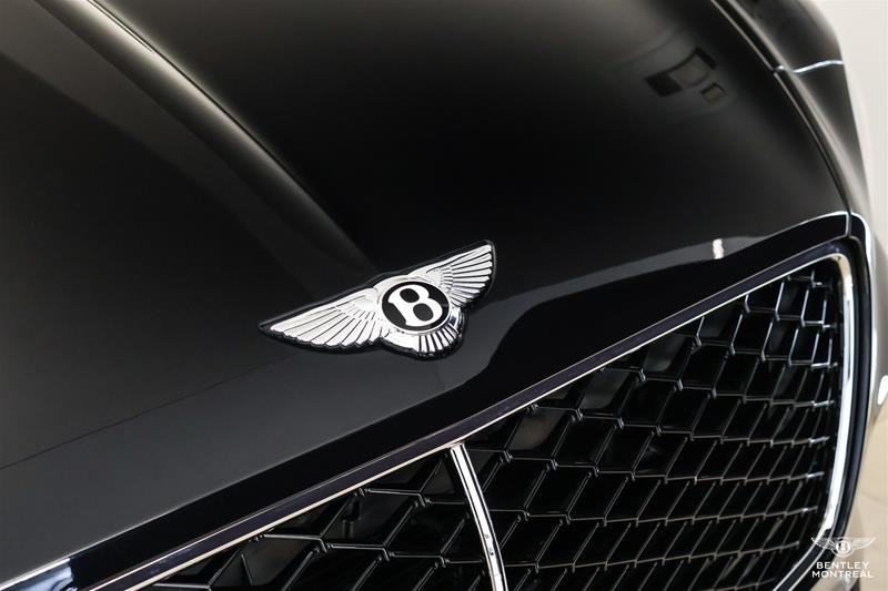 Bentley Continental GTC V8 2026-1