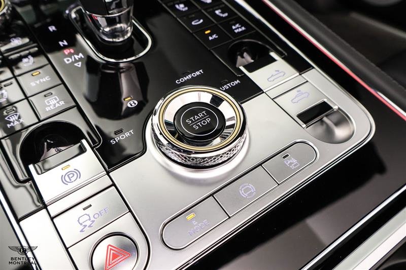 Bentley Continental GTC V8 2026-15