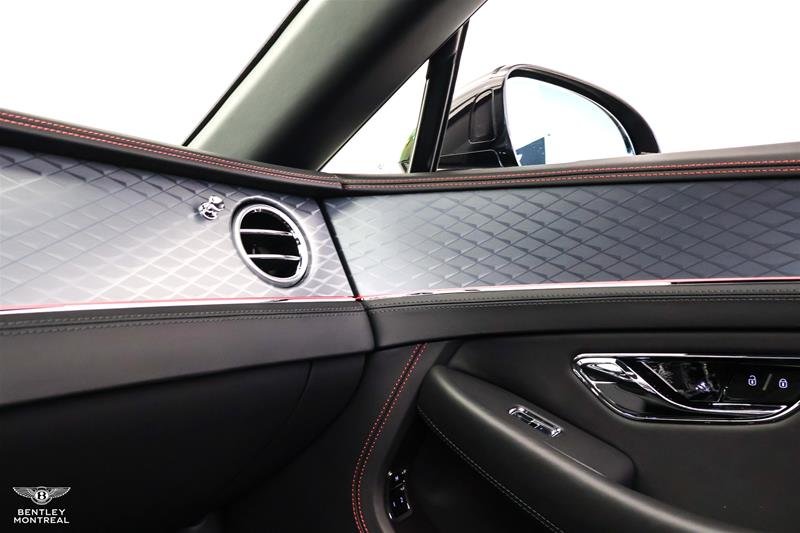 Bentley Continental GTC V8 2026-16