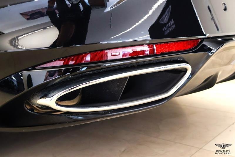 Bentley Continental GTC V8 2026-18