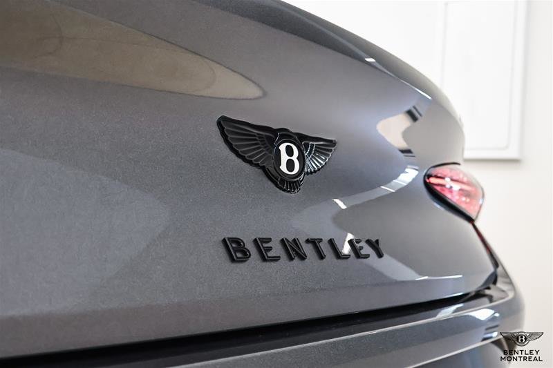 2026 Bentley Continental GTC S-14
