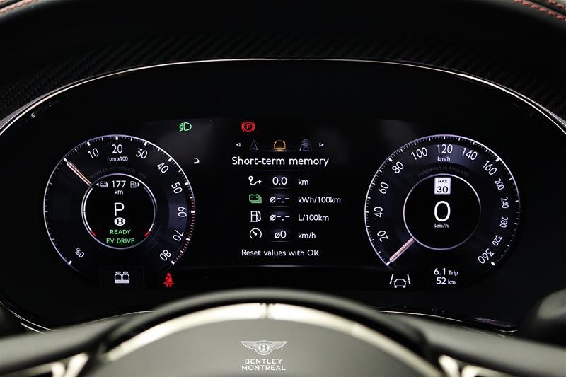 2026 Bentley Continental GTC S-18