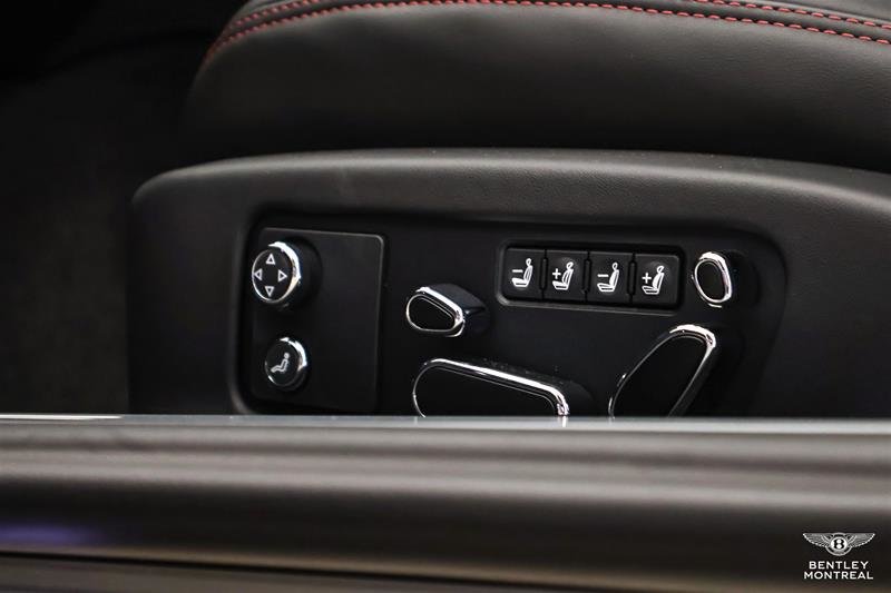 2026 Bentley Continental GTC S-6