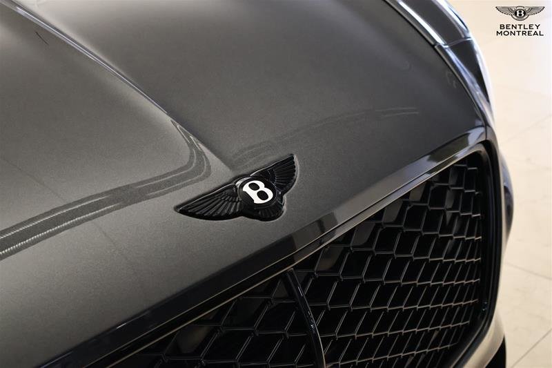 2026 Bentley Continental GTC S-20